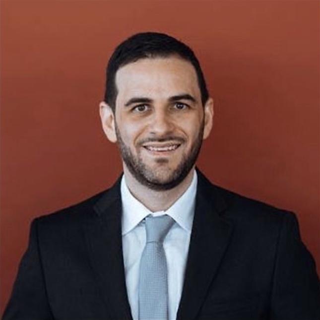 Danny Nochumsohn, founder of SlipZapper